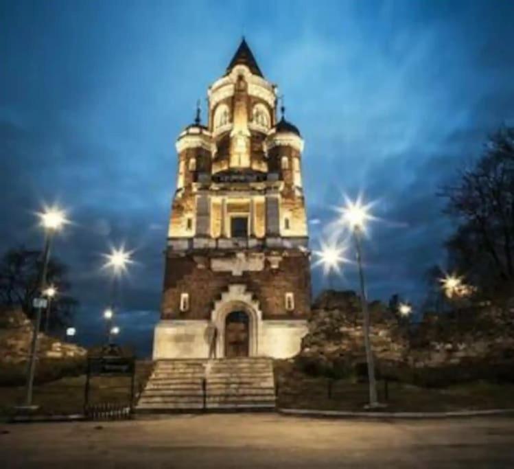 Beograd - Apartman "Gardos" Exterior foto