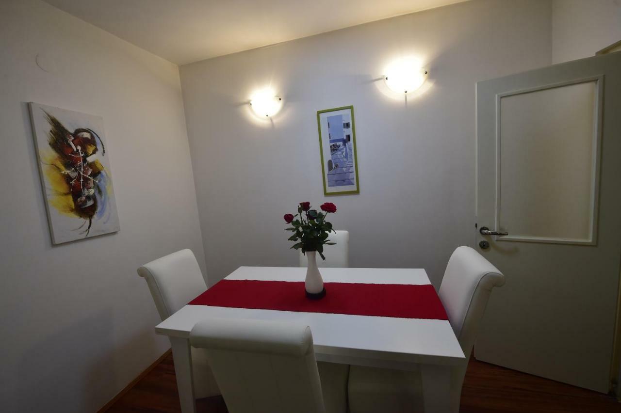 Beograd - Apartman "Gardos" Exterior foto