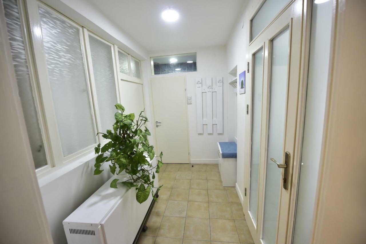 Beograd - Apartman "Gardos" Exterior foto