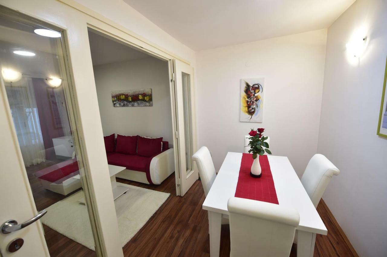 Beograd - Apartman "Gardos" Exterior foto