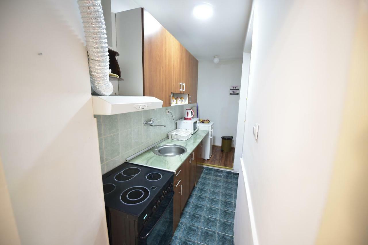 Beograd - Apartman "Gardos" Exterior foto