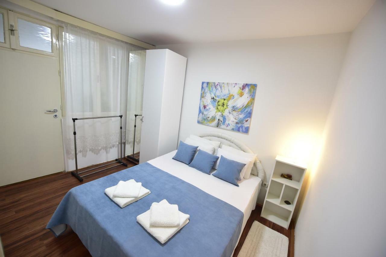 Beograd - Apartman "Gardos" Exterior foto