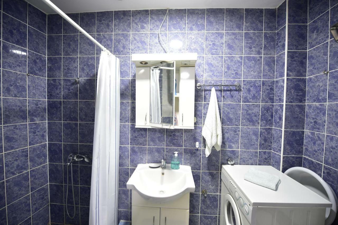 Beograd - Apartman "Gardos" Exterior foto