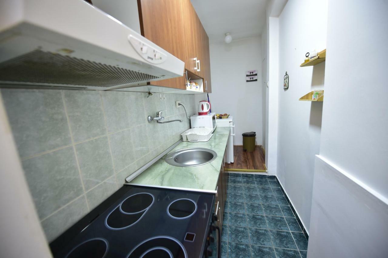 Beograd - Apartman "Gardos" Exterior foto