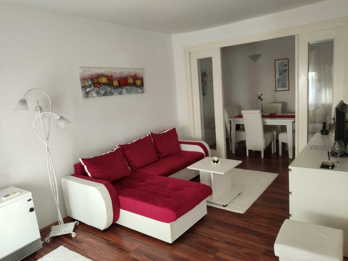 Beograd - Apartman "Gardos" Exterior foto