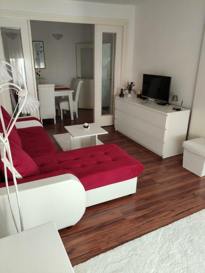 Beograd - Apartman "Gardos" Exterior foto