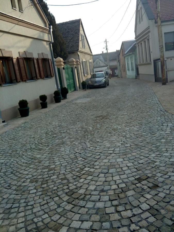 Beograd - Apartman "Gardos" Exterior foto